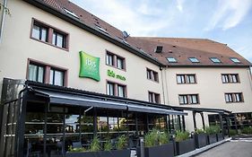 Ibis Styles Bale-Mulhouse Aeroport