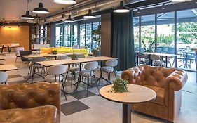 Ibis Styles Bale-Mulhouse Aeroport